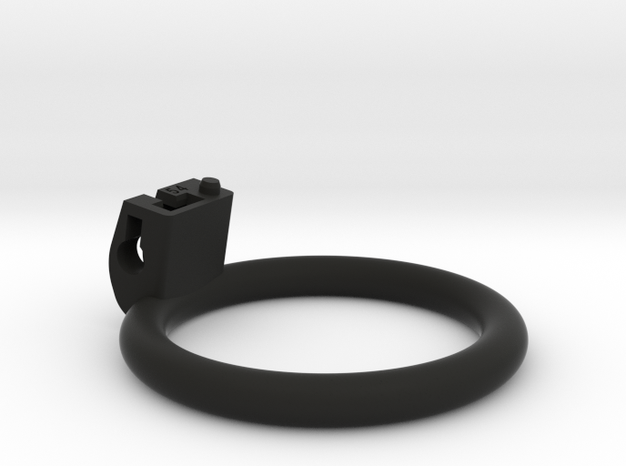 Cherry Keeper Ring - 54mm Flat