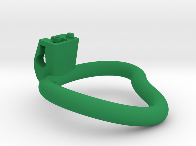 Cherry Keeper Ring G2 - 47mm Kidney-Left