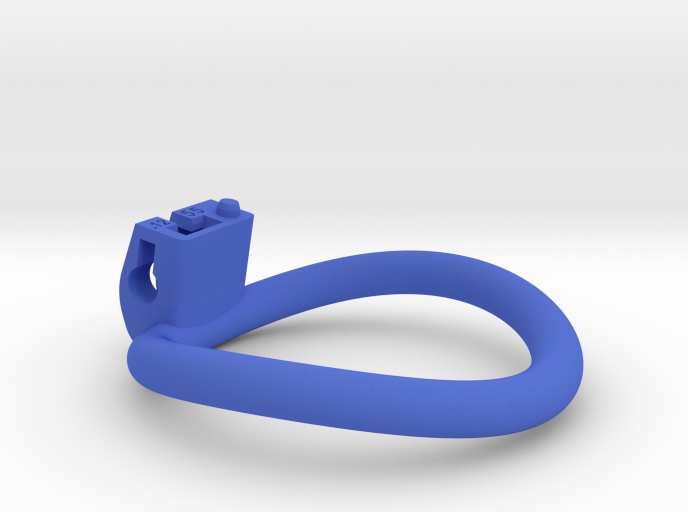 Cherry Keeper Ring - 55mm -12°