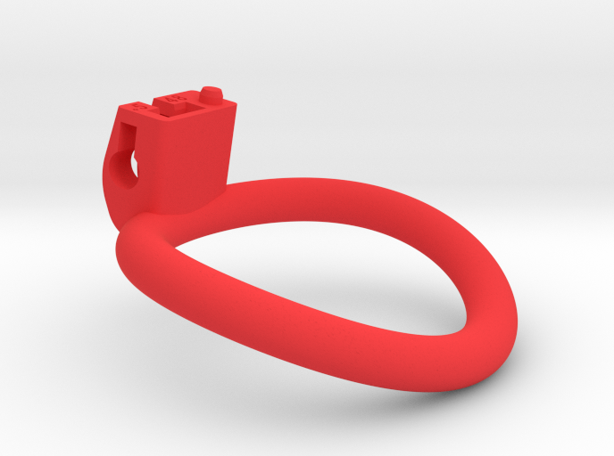 Cherry Keeper Ring G2 - 48mm +5°