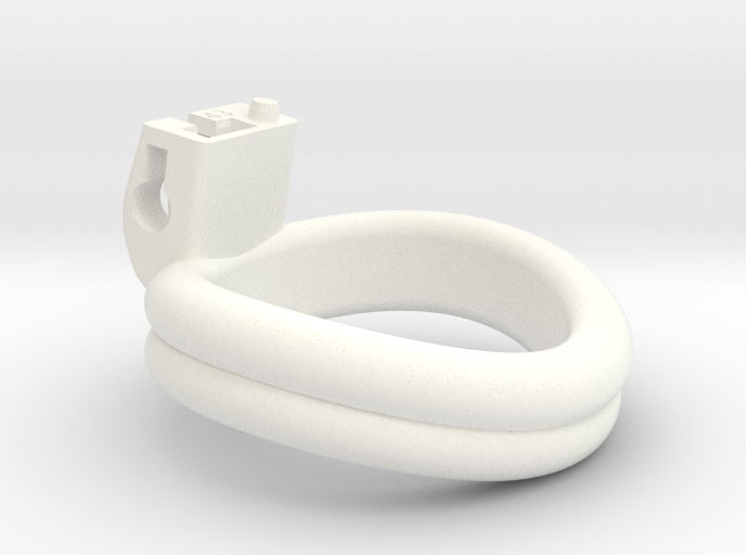 Cherry Keeper Ring G2 - 43mm Double