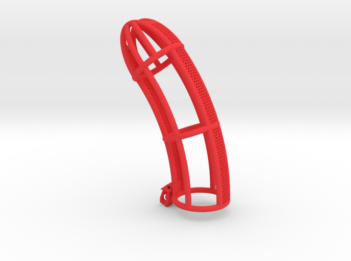 Cherry Keeper Custom - CKC-QPSIDI-20