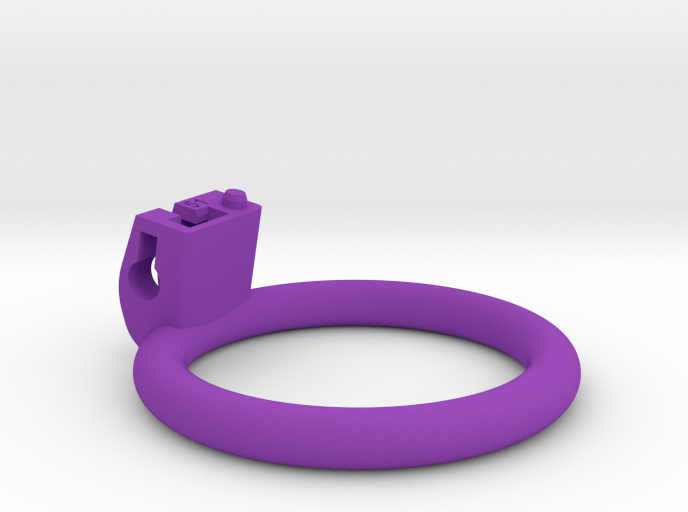 Cherry Keeper Ring - 51mm Flat