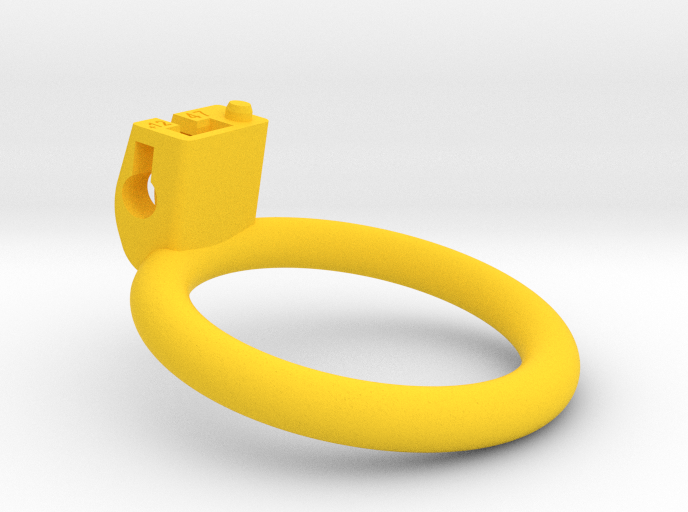 Cherry Keeper Ring G2 - 47mm Flat +12°