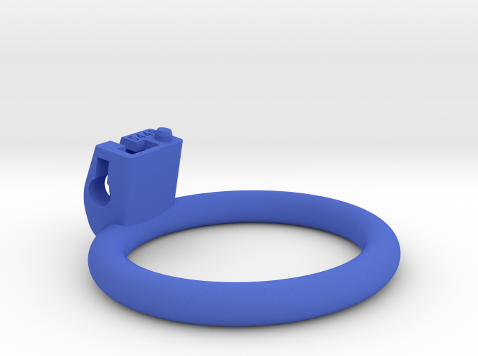 Cherry Keeper Ring G2 - 54x49mm Flat (~51.5mm)