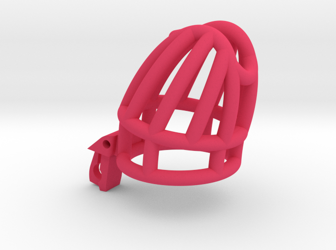 Cherry Keeper Custom - CKC-VZW5GR-20