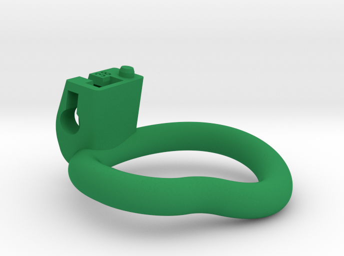 Cherry Keeper Ring G2 - 38mm Kidney-Right