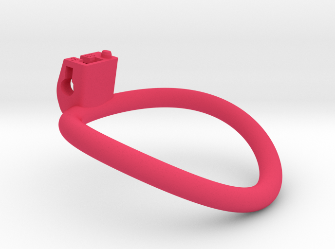 Cherry Keeper Ring - 63mm +2°