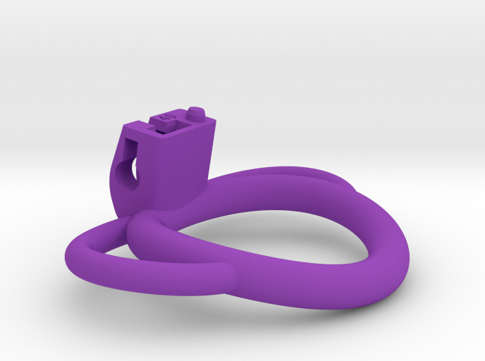 Cherry Keeper Ring G2 - 40mm Handles