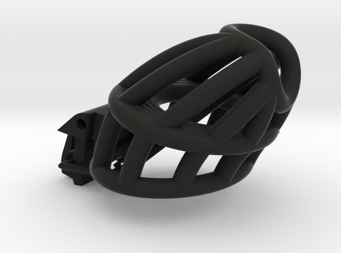 Cherry Keeper Custom - CKC-IK2USO-19