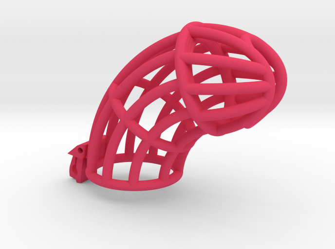 Cherry Keeper Custom - CKC-9MIBW3-20