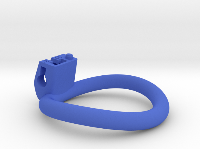 Cherry Keeper Ring - 48mm -8°