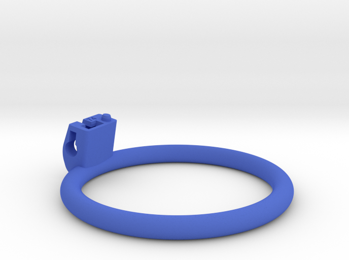 Cherry Keeper Ring G2 - 74mm Flat