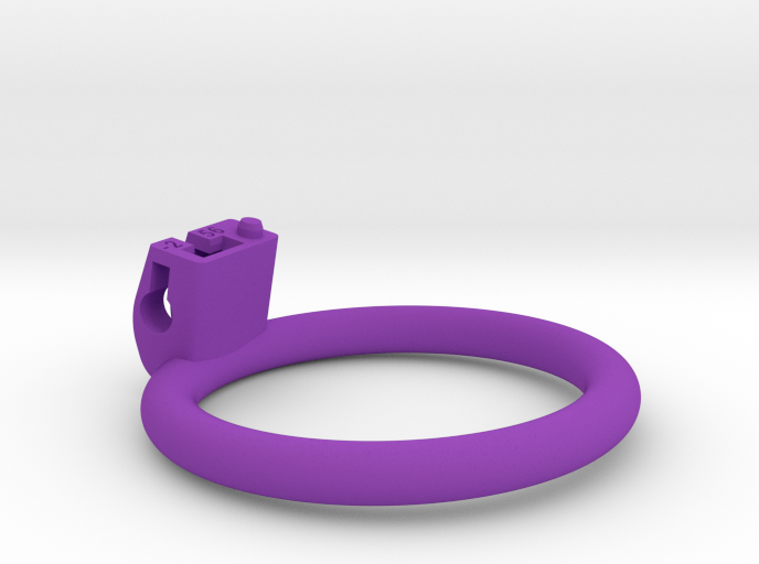 Cherry Keeper Ring G2 - 56mm Flat -2°