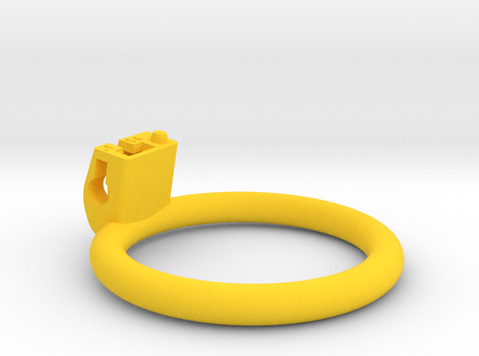Cherry Keeper Ring G2 - 54mm Flat +1°