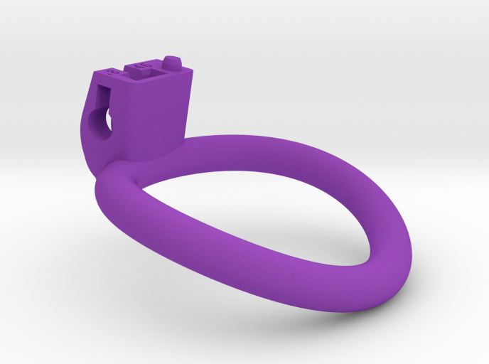 Cherry Keeper Ring - 46mm +8°