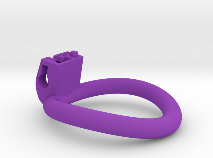 Cherry Keeper Ring G2 - 40x46mm (TO) -5° ~43.1mm