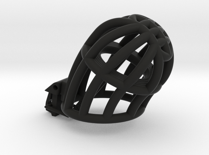 Cherry Keeper Custom - CC2-T13DST-19 FB CT