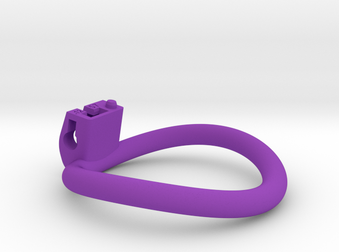 Cherry Keeper Ring - 57mm -12°