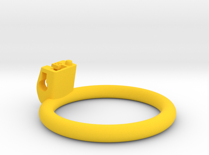 Cherry Keeper Ring G2 - 56mm Flat
