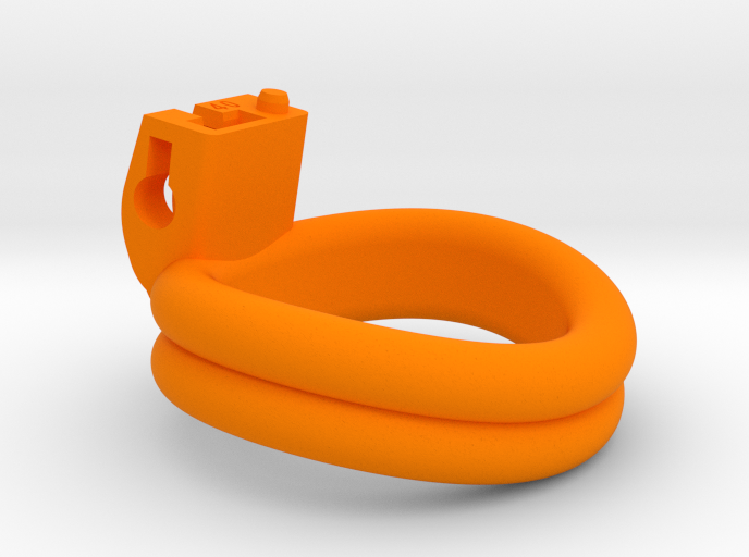 Cherry Keeper Ring - 40mm Double