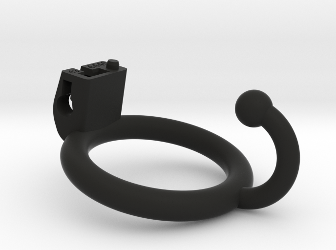 Cherry Keeper Ring G2 - 44x40mm Flat +13° ~42mm BH