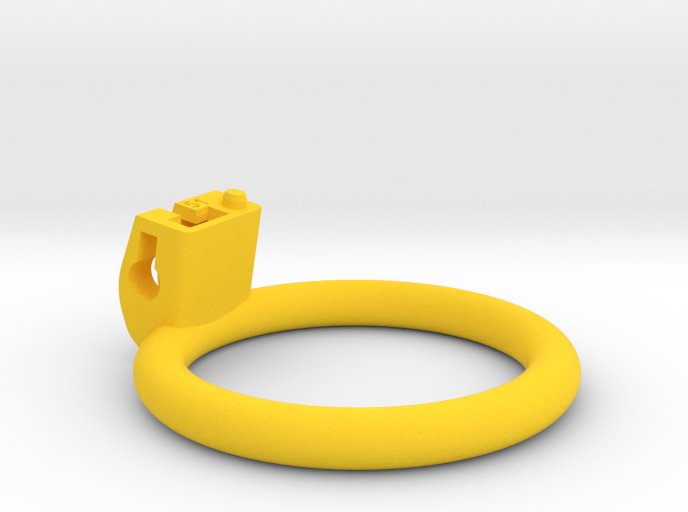 Cherry Keeper Ring - 51mm Flat