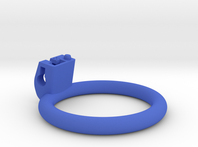 Cherry Keeper Ring - 51mm Flat
