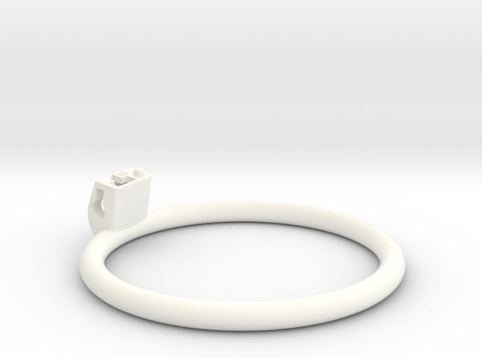Cherry Keeper Ring G2 - 90mm Flat