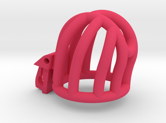 Cherry Keeper Custom - CKC-55OU3M-20