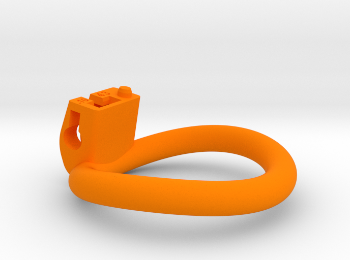 Cherry Keeper Ring G2 - 43mm -10°