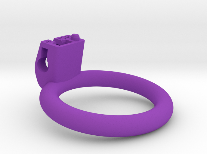 Cherry Keeper Ring G2 - 45x40mm Flat +8° (~42.5mm)