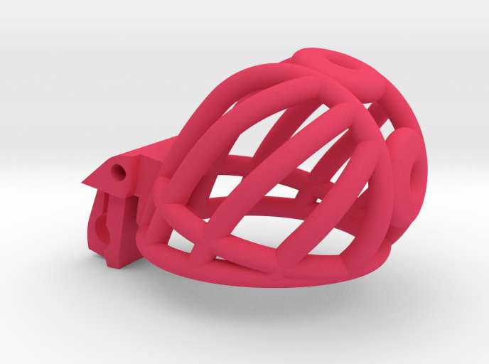 Cherry Keeper Custom - CKC-6L47HO-20