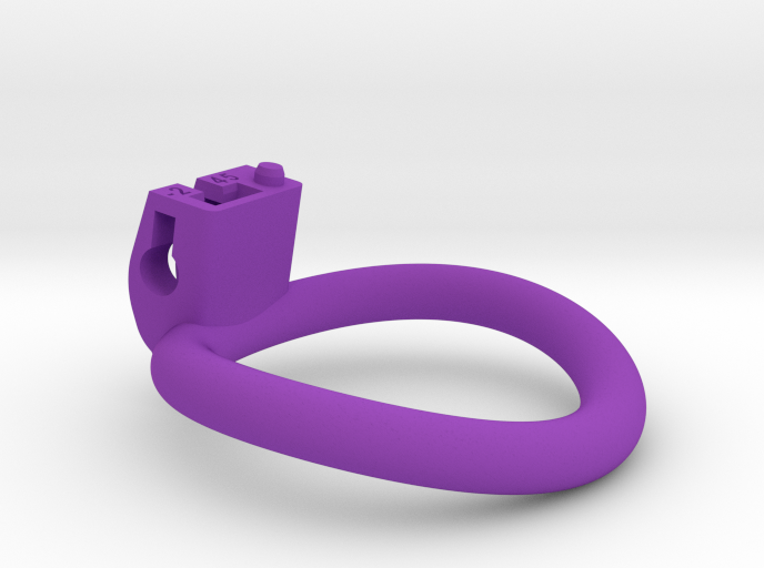 Cherry Keeper Ring - 45mm -2°