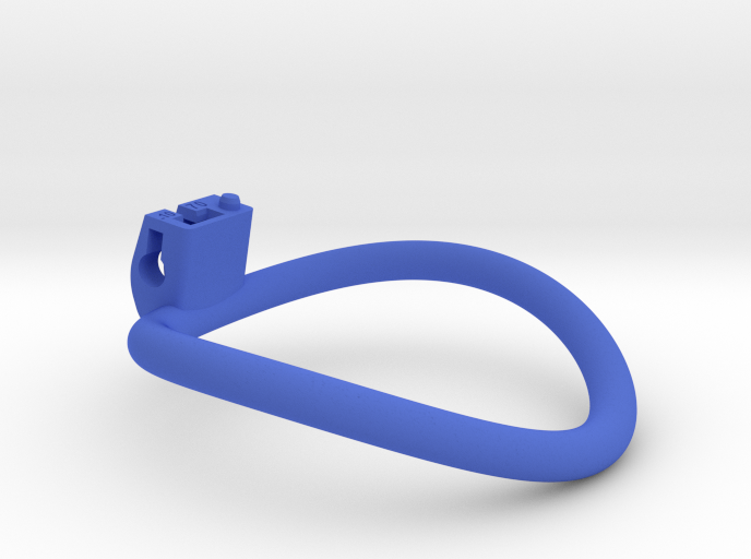 Cherry Keeper Ring - 70mm -10°