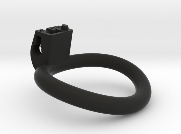 Cherry Keeper Ring G2 - 47x42mm (WO) +6° ~44.5mm