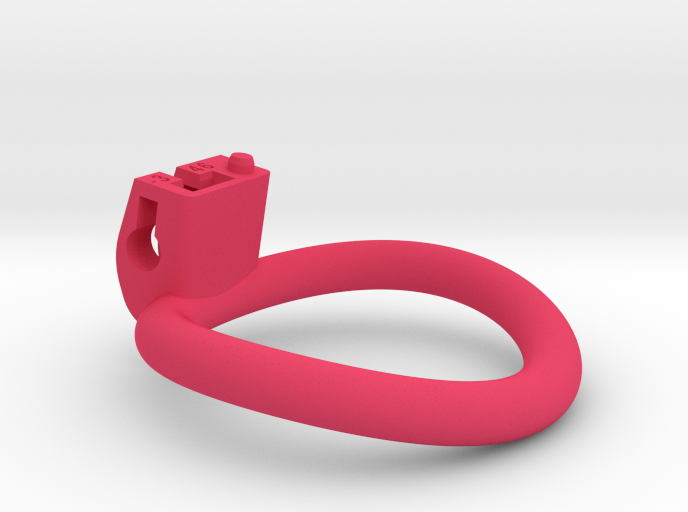 Cherry Keeper Ring - 46mm -3°