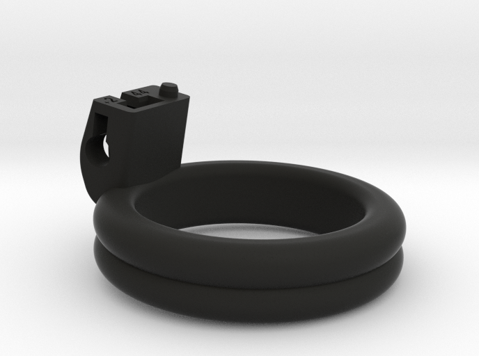 Cherry Keeper Ring G2 - 44mm Double Flat +2°