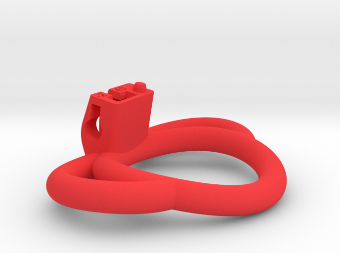 Cherry Keeper Ring G2 - 40mm -2° Handles