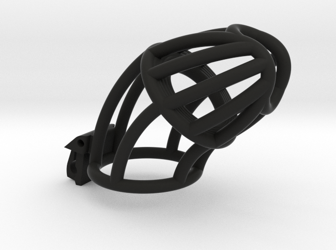 Cherry Keeper Custom - CKC-V44FIK-19