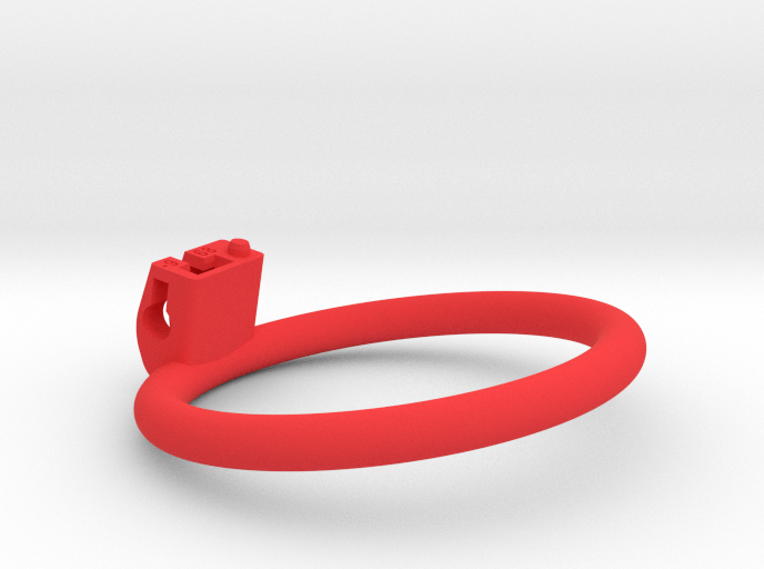 Cherry Keeper Ring G2 - 68mm Flat -9°