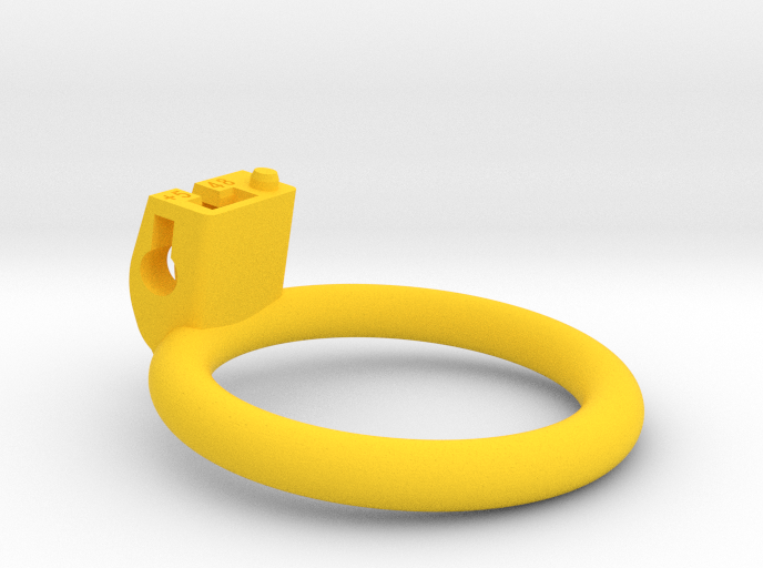 Cherry Keeper Ring - 48mm Flat +5°
