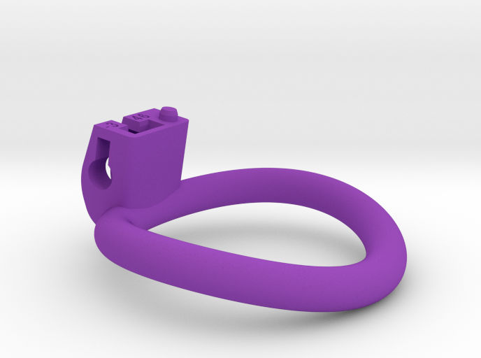 Cherry Keeper Ring - 46mm -3°
