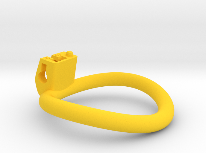 Cherry Keeper Ring - 52mm -6°