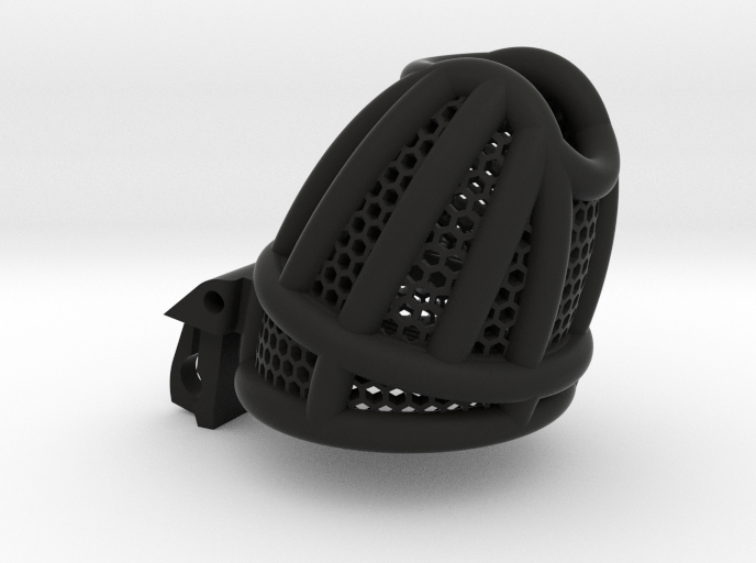 Cherry Keeper Custom - CKC-L2D8XK-20 TTS