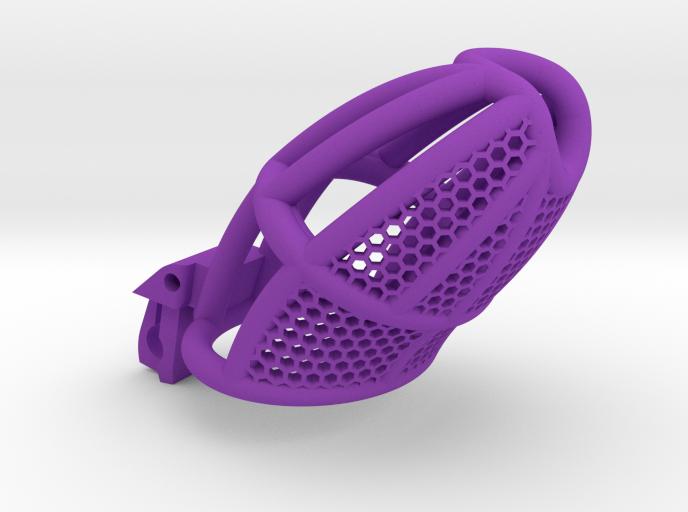 Cherry Keeper Custom - CKC-LNIZJ4-19 TouchStop