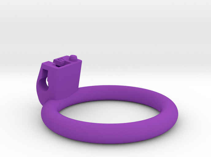 Cherry Keeper Ring G2 - 47mm Flat