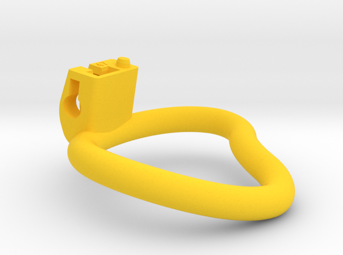 Cherry Keeper Ring G2 - 47mm Kidney-Left