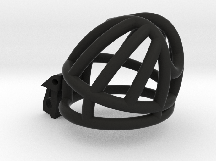 Cherry Keeper Custom - CKC-HX16R0-19