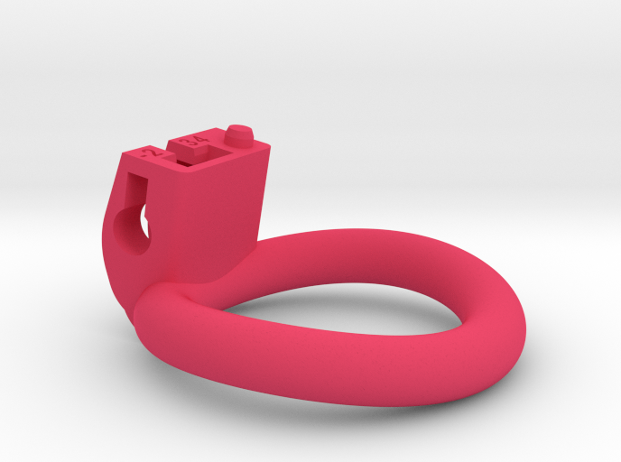 Cherry Keeper Ring - 34mm -2°